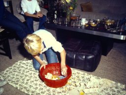 0DIA 1984 RAVA PUPS 1